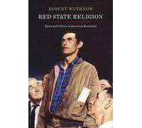 Red State Religion