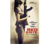 RED STATE-VF G
