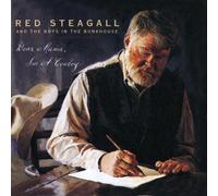 Red Steagall & Boys in the Bun - Dear Mama I'm a Cowboy