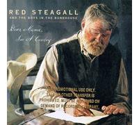 Red Steagall & Boys in the Bun - Dear Mama I'm a Cowboy