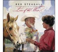 Steagall, Red & Boys in the Bunkhouse - Love of The West