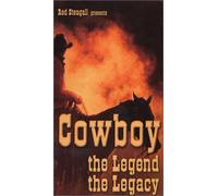 Red Steagall Cowboy [VHS]