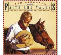 Red Steagall - Faith & Values