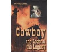 Red Steagall Presents: Cowboy - The Legend, The Legacy - DVD Zone 1 G