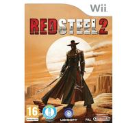 Red Steel 2