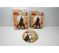 Red Steel 2 Wii