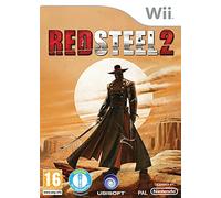 Red Steel 2