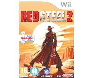 Red Steel 2