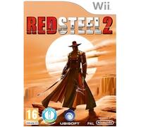 Red Steel 2