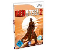 Red Steel 2 (uncut) [import allemand]