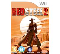 Red Steel 2 /Wii