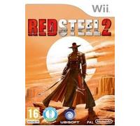 Red Steel 2 Wii
