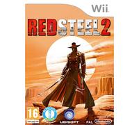 Red Steel 2 Wii