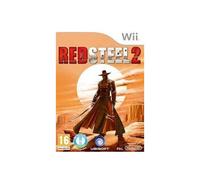 Red Steel 2 Wii