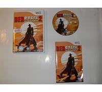 Red Steel 2 (Wii) [import anglais]