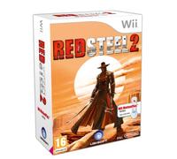 Red Steel 2 + Wii MotionPlus
