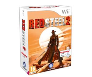 Red Steel 2 + Wii MotionPlus