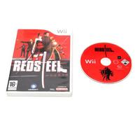 Ubisoft – Jeu vidéo – Red Steel Wii