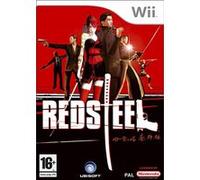 Red Steel Wii