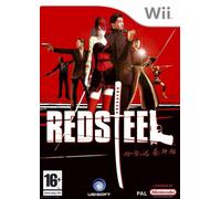 Red Steel Wii