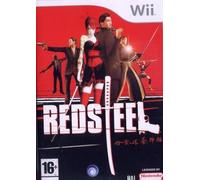 Red Steel Wii