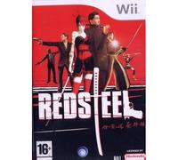 RED STEEL / Wii