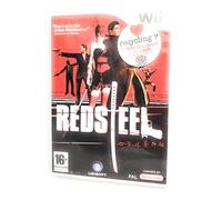 Ubisoft – Jeu vidéo Red Steel (Wii) – Import anglais