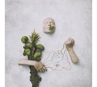 Red Steppes - A Mouth May Grow