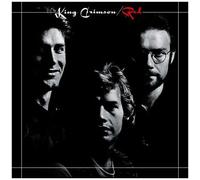 King Crimson - Red (50th Anniversary Edition) (2 CD/Bluray) [Import]
