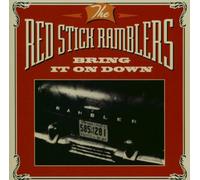Red Stick Ramblers,the - Bring It on Down [Import]