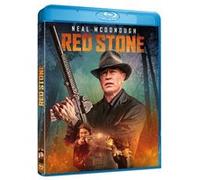Red Stone Blu-ray E