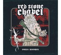 Red Stone Chapel – Omega Boombox – CD