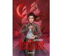 Charlotte Ambrun – Red Stone – Tome 1 – Roman adolescent – Broché
