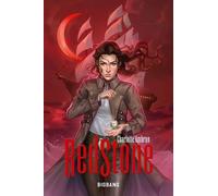 Red Stone - Tome 1