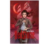 Red Stone - Tome 1