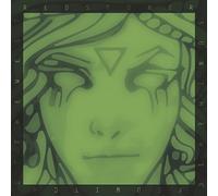 Red Stoner Sun - Wicked Witch of The West [Import]