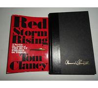 Red Storm Rising