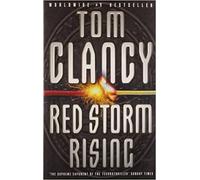 Red Storm Rising