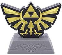 Hyrule Crest Icon Light Bdp