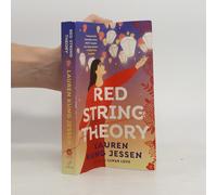 Red String Theory