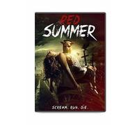 Red Summer [Dvd]