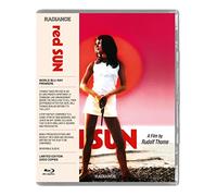 Red Sun (aka "Rote Sonne") (Limited Edition) [Blu-ray]