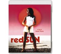 Red Sun [Blu-Ray]