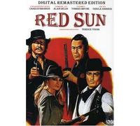 Red Sun by Charles Bronson
