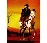 Red Sun (Cult Classics) Steelbook Blu-ray 4K Ultra HD E