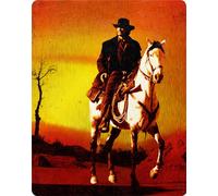 Red Sun (Cult Classics) – Blu-ray – SteelBook (Régions A/B/C) – Studiocanal