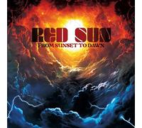 Red Sun - from Sunset to Dawn [Import]