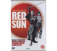 Red Sun [Import anglais]