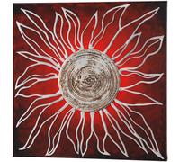 RED SUN P2874 PINTDECOR