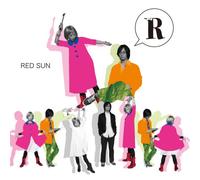 Red Sun - R [Import]